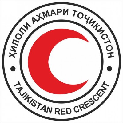 Tajikistan Red Crescent