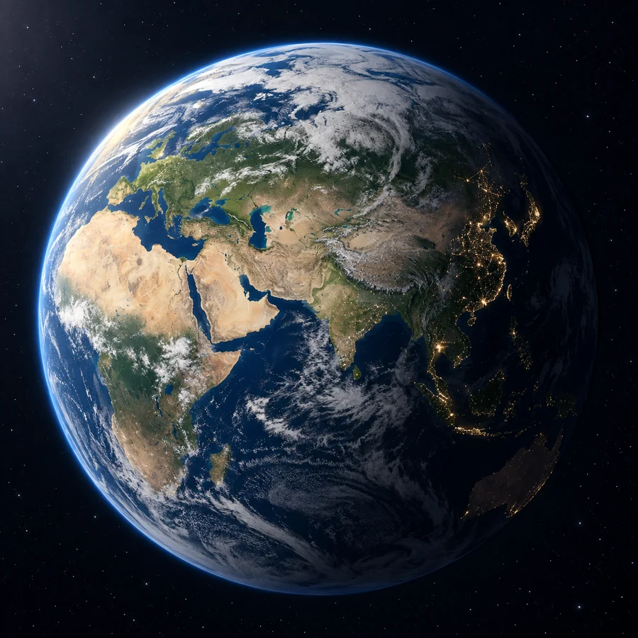 Earth